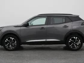 Peugeot 2008 1 2 puretech 130 pk automaat allure carplay thumbnail 13