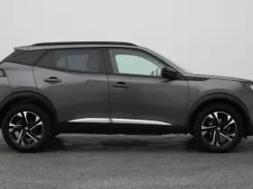 Peugeot 2008 1 2 puretech 130 pk automaat allure carplay thumbnail 14