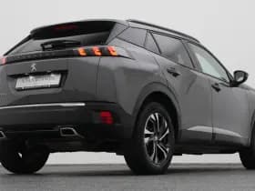 Peugeot 2008 1 2 puretech 130 pk automaat allure carplay thumbnail 16