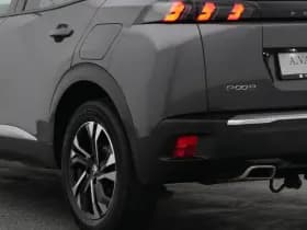 Peugeot 2008 1 2 puretech 130 pk automaat allure carplay thumbnail 18