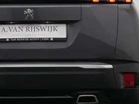 Peugeot 2008 1 2 puretech 130 pk automaat allure carplay thumbnail 20