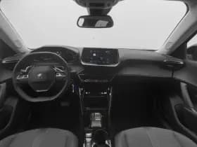 Peugeot 2008 1 2 puretech 130 pk automaat allure carplay thumbnail 3