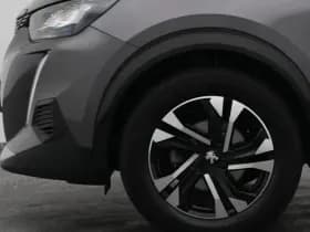 Peugeot 2008 1 2 puretech 130 pk automaat allure carplay thumbnail 21