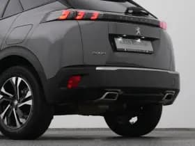 Peugeot 2008 1 2 puretech 130 pk automaat allure carplay thumbnail 22