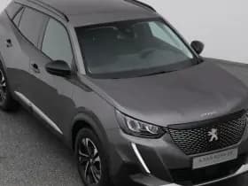 Peugeot 2008 1 2 puretech 130 pk automaat allure carplay thumbnail 24