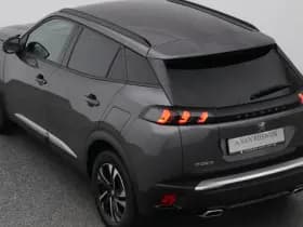 Peugeot 2008 1 2 puretech 130 pk automaat allure carplay thumbnail 25