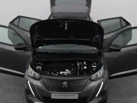 Peugeot 2008 1 2 puretech 130 pk automaat allure carplay thumbnail 27