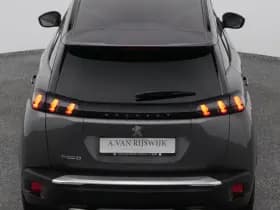 Peugeot 2008 1 2 puretech 130 pk automaat allure carplay thumbnail 28