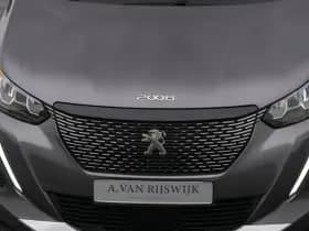 Peugeot 2008 1 2 puretech 130 pk automaat allure carplay thumbnail 30