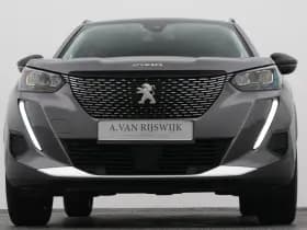 Peugeot 2008 1 2 puretech 130 pk automaat allure carplay thumbnail 35