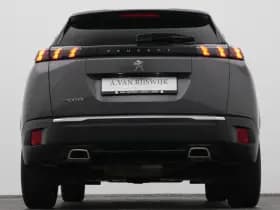 Peugeot 2008 1 2 puretech 130 pk automaat allure carplay thumbnail 36