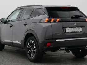 Peugeot 2008 1 2 puretech 130 pk automaat allure carplay thumbnail 5