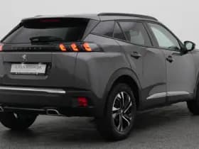 Peugeot 2008 1 2 puretech 130 pk automaat allure carplay thumbnail 6