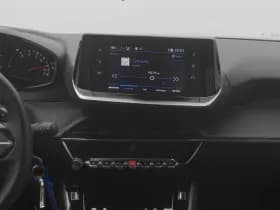 Peugeot 2008 1 2 puretech 130 pk automaat allure carplay thumbnail 8