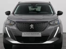 Peugeot 2008 1 2 puretech 130 pk automaat allure carplay thumbnail 9