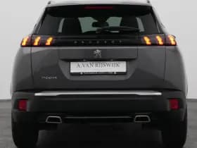 Peugeot 2008 1 2 puretech 130 pk automaat allure carplay thumbnail 10