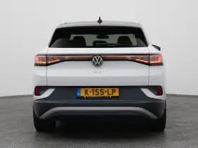 Volkswagen ID.4 4 first max 77 kwh pano 360 adaptive hud warmtepomp stoel en stuurverw thumbnail 11