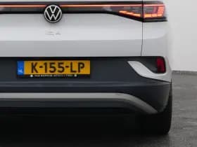 Volkswagen ID.4 4 first max 77 kwh pano 360 adaptive hud warmtepomp stoel en stuurverw thumbnail 21