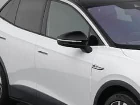 Volkswagen ID.4 4 first max 77 kwh pano 360 adaptive hud warmtepomp stoel en stuurverw thumbnail 24