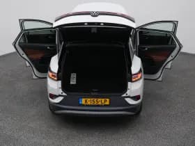 Volkswagen ID.4 4 first max 77 kwh pano 360 adaptive hud warmtepomp stoel en stuurverw thumbnail 30