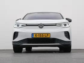 Volkswagen ID.4 4 first max 77 kwh pano 360 adaptive hud warmtepomp stoel en stuurverw thumbnail 36