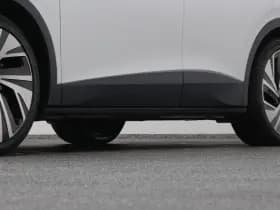 Volkswagen ID.4 4 first max 77 kwh pano 360 adaptive hud warmtepomp stoel en stuurverw thumbnail 38