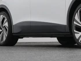 Volkswagen ID.4 4 first max 77 kwh pano 360 adaptive hud warmtepomp stoel en stuurverw thumbnail 39