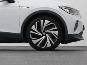 Volkswagen ID.4 4 first max 77 kwh pano 360 adaptive hud warmtepomp stoel en stuurverw thumbnail 43