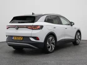 Volkswagen ID.4 4 first max 77 kwh pano 360 adaptive hud warmtepomp stoel en stuurverw thumbnail 6
