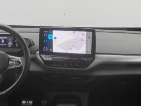Volkswagen ID.4 4 first max 77 kwh pano 360 adaptive hud warmtepomp stoel en stuurverw thumbnail 8