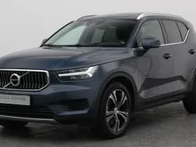 Volvo XC40 1 5 t4 recharge inscription pano camera h k adaptive stoel en stuurverw