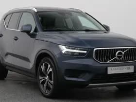 Volvo XC40 1 5 t4 recharge inscription pano camera h k adaptive stoel en stuurverw thumbnail 2