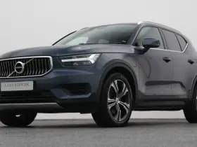 Volvo XC40 1 5 t4 recharge inscription pano camera h k adaptive stoel en stuurverw thumbnail 14