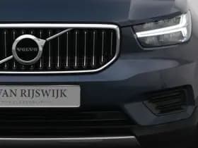 Volvo XC40 1 5 t4 recharge inscription pano camera h k adaptive stoel en stuurverw thumbnail 18