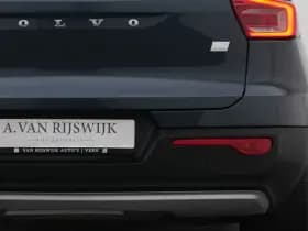 Volvo XC40 1 5 t4 recharge inscription pano camera h k adaptive stoel en stuurverw thumbnail 19