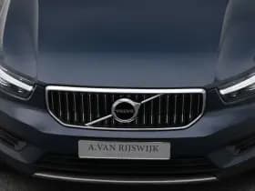 Volvo XC40 1 5 t4 recharge inscription pano camera h k adaptive stoel en stuurverw thumbnail 23