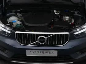 Volvo XC40 1 5 t4 recharge inscription pano camera h k adaptive stoel en stuurverw thumbnail 24