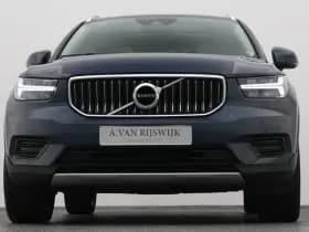 Volvo XC40 1 5 t4 recharge inscription pano camera h k adaptive stoel en stuurverw thumbnail 28