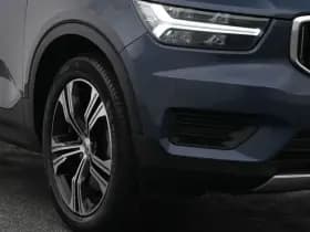 Volvo XC40 1 5 t4 recharge inscription pano camera h k adaptive stoel en stuurverw thumbnail 37