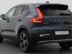 Volvo XC40 1 5 t4 recharge inscription pano camera h k adaptive stoel en stuurverw thumbnail 5