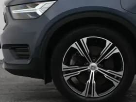 Volvo XC40 1 5 t4 recharge inscription pano camera h k adaptive stoel en stuurverw thumbnail 41