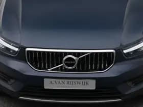 Volvo XC40 1 5 t4 recharge inscription pano camera h k adaptive stoel en stuurverw thumbnail 44