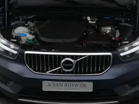 Volvo XC40 1 5 t4 recharge inscription pano camera h k adaptive stoel en stuurverw thumbnail 45