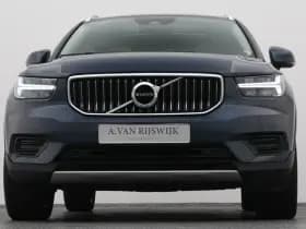 Volvo XC40 1 5 t4 recharge inscription pano camera h k adaptive stoel en stuurverw thumbnail 49