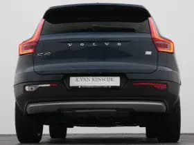 Volvo XC40 1 5 t4 recharge inscription pano camera h k adaptive stoel en stuurverw thumbnail 50