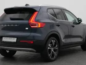Volvo XC40 1 5 t4 recharge inscription pano camera h k adaptive stoel en stuurverw thumbnail 6