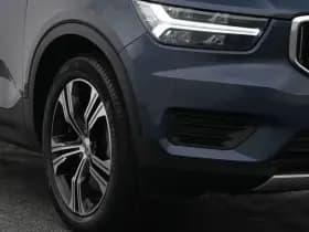Volvo XC40 1 5 t4 recharge inscription pano camera h k adaptive stoel en stuurverw thumbnail 58