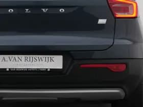 Volvo XC40 1 5 t4 recharge inscription pano camera h k adaptive stoel en stuurverw thumbnail 61