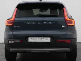 Volvo XC40 1 5 t4 recharge inscription pano camera h k adaptive stoel en stuurverw thumbnail 9