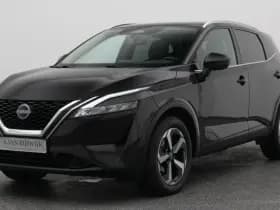 Nissan Qashqai 1 3 mhev xtronic n connecta pano 360 adaptive